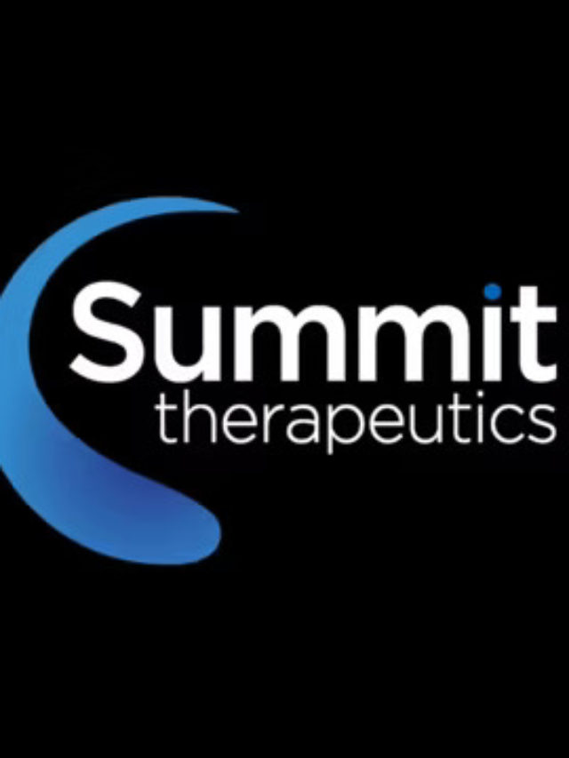 Summit Therapeutics 2